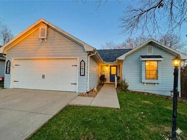 503 S Prewitt Street, Nevada, MO 64772