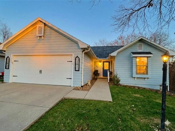 503 S Prewitt Street, Nevada, MO 64772