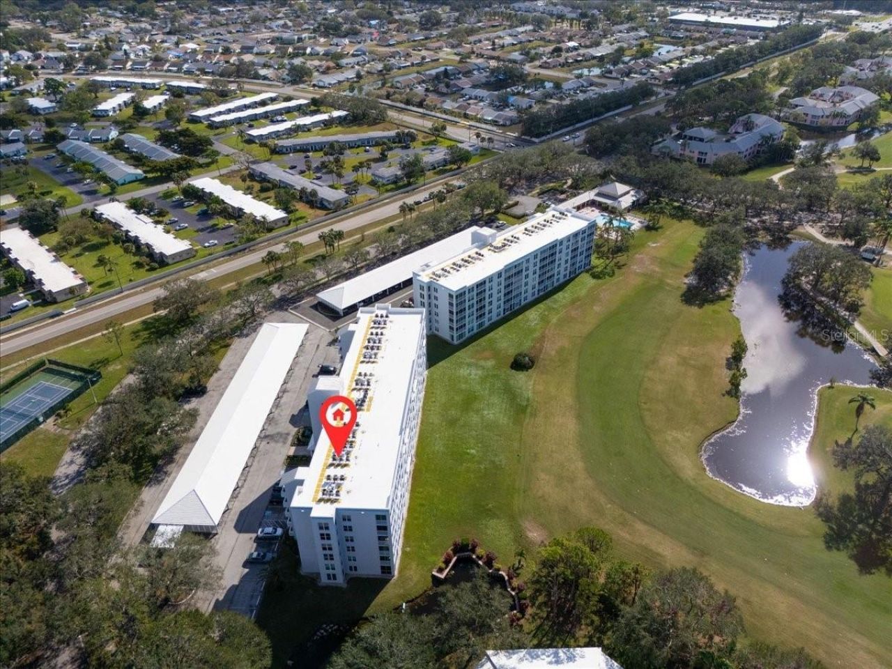 3780 Pinebrook Circle, Unit 106, Bradenton, FL 34209 Photo