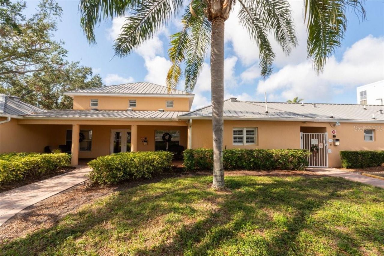 3780 Pinebrook Circle, Unit 106, Bradenton, FL 34209 Photo