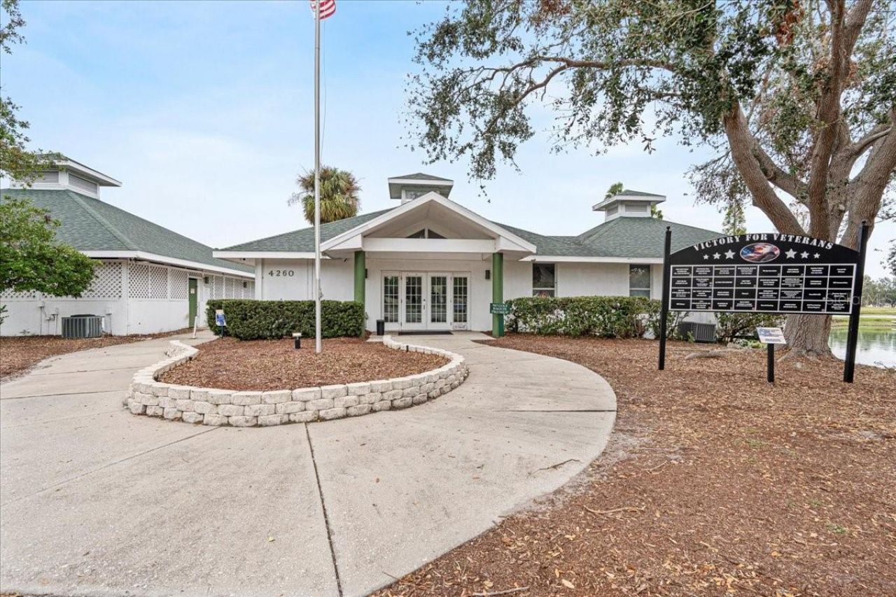 3780 Pinebrook Circle, Unit 106, Bradenton, FL 34209 Photo