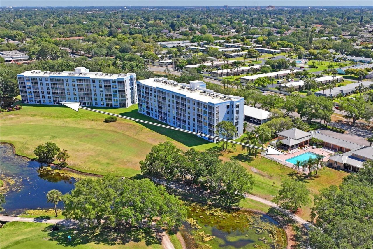 3780 Pinebrook Circle, Unit 106, Bradenton, FL 34209 Photo