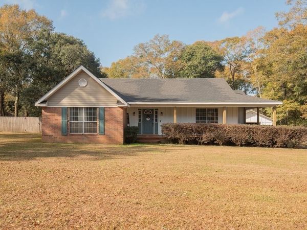 9650 Cornelius Road, Irvington, AL 36544