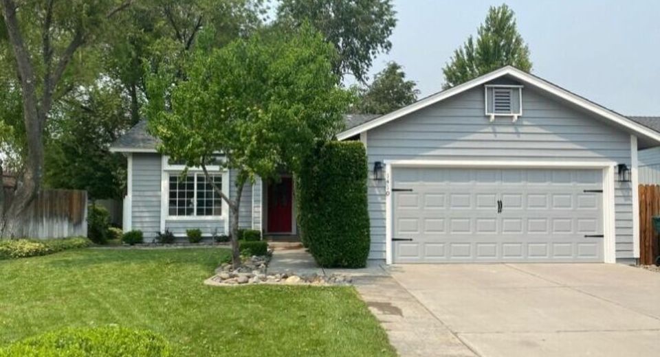 1410 Purple Sage Drive, Gardnerville, NV 89460 Photo