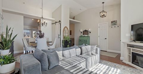 1410 Purple Sage Drive, Gardnerville, NV 89460 Photo