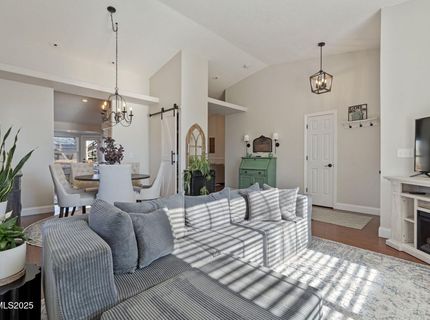 1410 Purple Sage Drive, Gardnerville, NV 89460 Photo