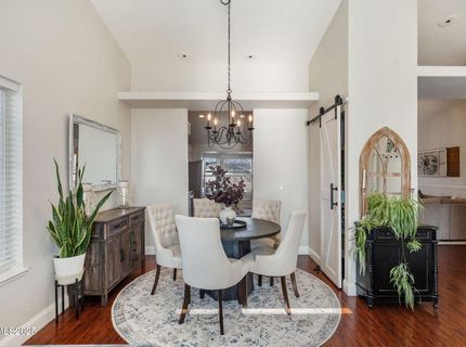 1410 Purple Sage Drive, Gardnerville, NV 89460 Photo