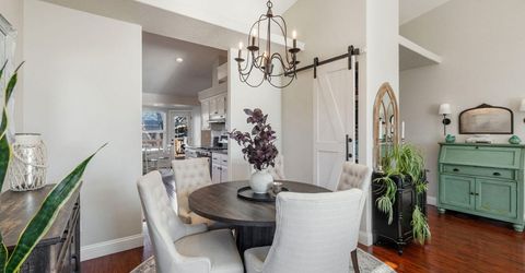 1410 Purple Sage Drive, Gardnerville, NV 89460 Photo