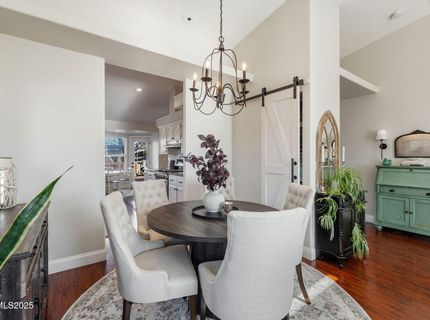 1410 Purple Sage Drive, Gardnerville, NV 89460 Photo