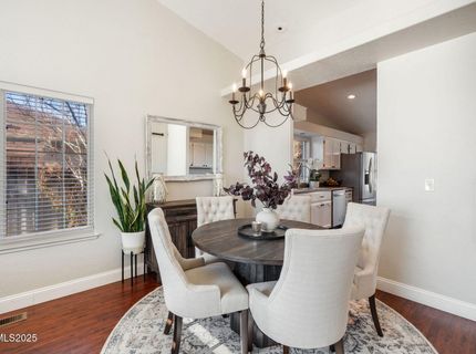 1410 Purple Sage Drive, Gardnerville, NV 89460 Photo