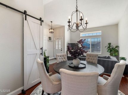 1410 Purple Sage Drive, Gardnerville, NV 89460 Photo