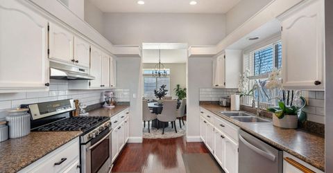 1410 Purple Sage Drive, Gardnerville, NV 89460 Photo