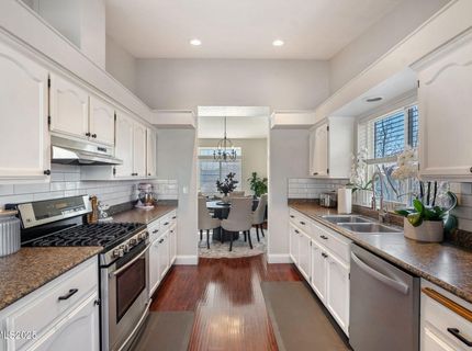 1410 Purple Sage Drive, Gardnerville, NV 89460 Photo