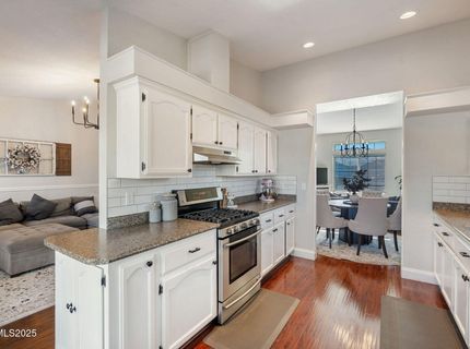 1410 Purple Sage Drive, Gardnerville, NV 89460 Photo