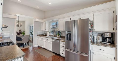 1410 Purple Sage Drive, Gardnerville, NV 89460 Photo