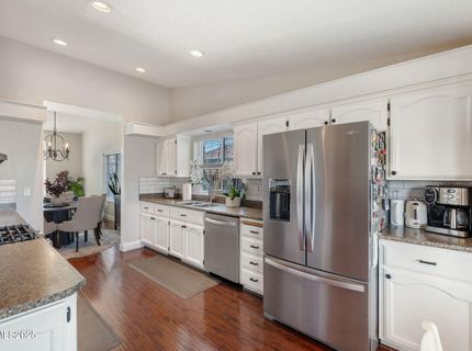 1410 Purple Sage Drive, Gardnerville, NV 89460 Photo