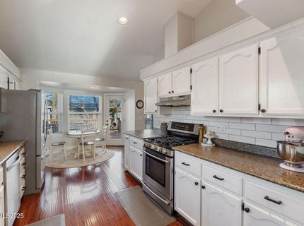 1410 Purple Sage Drive, Gardnerville, NV 89460 Photo