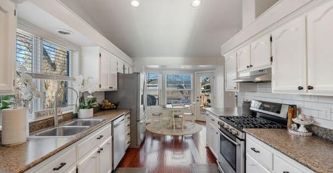 1410 Purple Sage Drive, Gardnerville, NV 89460 Photo