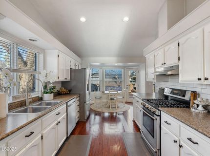 1410 Purple Sage Drive, Gardnerville, NV 89460 Photo