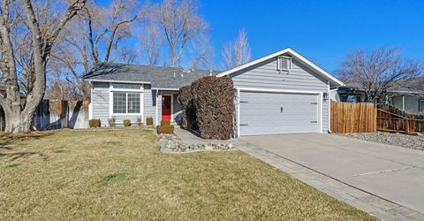 1410 Purple Sage Drive, Gardnerville, NV 89460 Photo