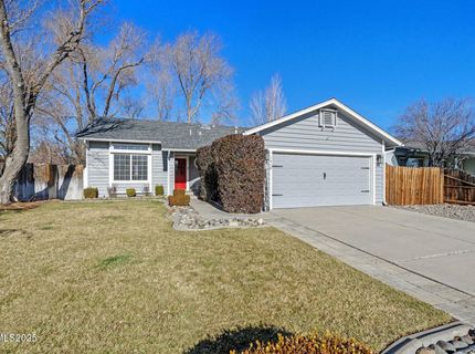 1410 Purple Sage Drive, Gardnerville, NV 89460 Photo
