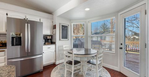 1410 Purple Sage Drive, Gardnerville, NV 89460 Photo