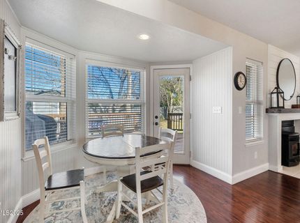 1410 Purple Sage Drive, Gardnerville, NV 89460 Photo