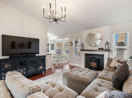 1410 Purple Sage Drive, Gardnerville, NV 89460 Photo