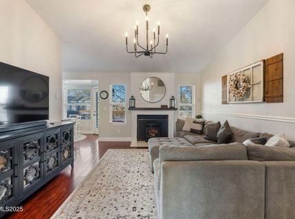 1410 Purple Sage Drive, Gardnerville, NV 89460 Photo