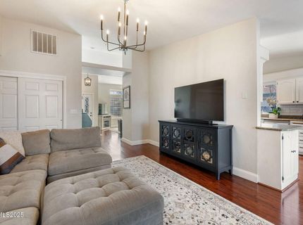 1410 Purple Sage Drive, Gardnerville, NV 89460 Photo