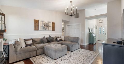 1410 Purple Sage Drive, Gardnerville, NV 89460 Photo