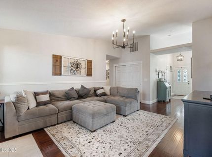 1410 Purple Sage Drive, Gardnerville, NV 89460 Photo