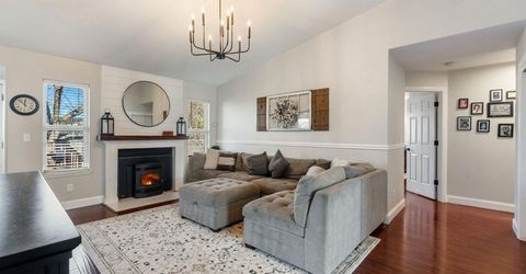 1410 Purple Sage Drive, Gardnerville, NV 89460 Photo