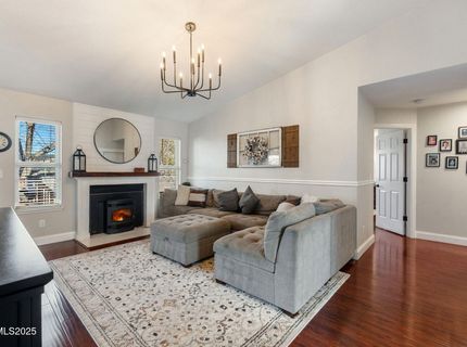 1410 Purple Sage Drive, Gardnerville, NV 89460 Photo