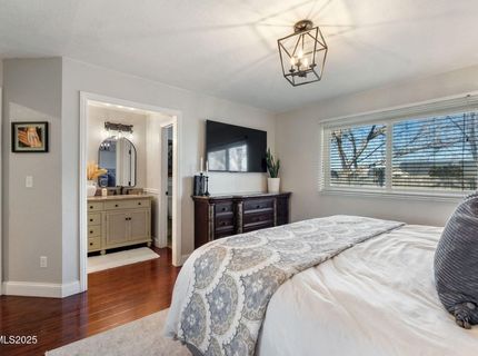 1410 Purple Sage Drive, Gardnerville, NV 89460 Photo