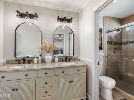 1410 Purple Sage Drive, Gardnerville, NV 89460 Photo