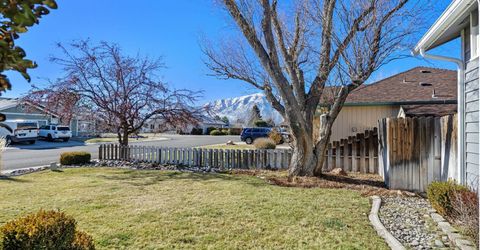 1410 Purple Sage Drive, Gardnerville, NV 89460 Photo