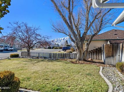 1410 Purple Sage Drive, Gardnerville, NV 89460 Photo