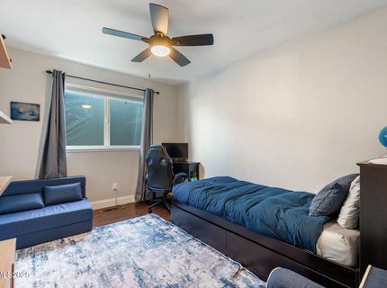 1410 Purple Sage Drive, Gardnerville, NV 89460 Photo