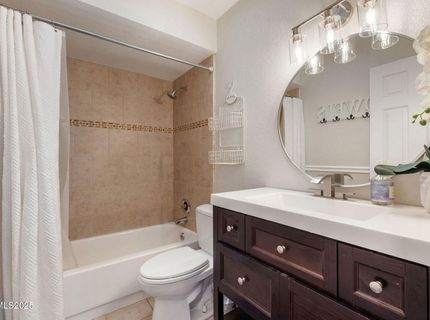 1410 Purple Sage Drive, Gardnerville, NV 89460 Photo