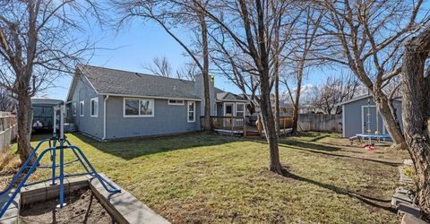 1410 Purple Sage Drive, Gardnerville, NV 89460 Photo