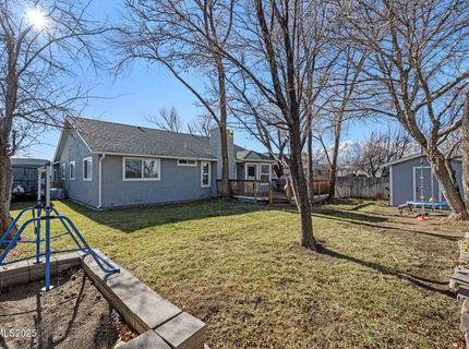 1410 Purple Sage Drive, Gardnerville, NV 89460 Photo