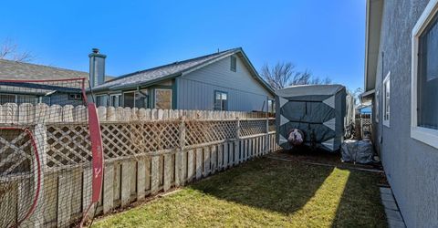 1410 Purple Sage Drive, Gardnerville, NV 89460 Photo