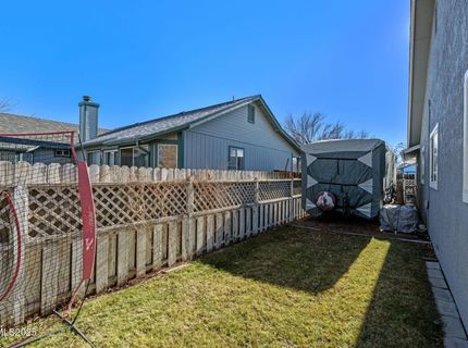 1410 Purple Sage Drive, Gardnerville, NV 89460 Photo