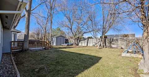 1410 Purple Sage Drive, Gardnerville, NV 89460 Photo