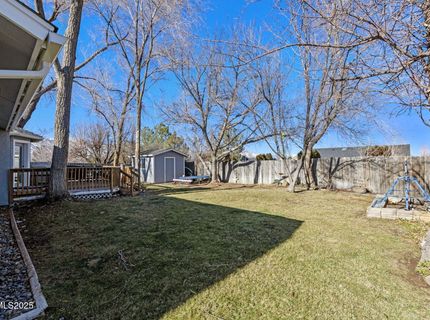 1410 Purple Sage Drive, Gardnerville, NV 89460 Photo