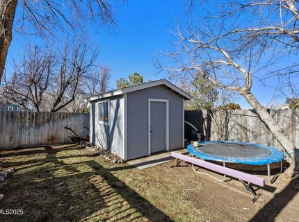 1410 Purple Sage Drive, Gardnerville, NV 89460 Photo