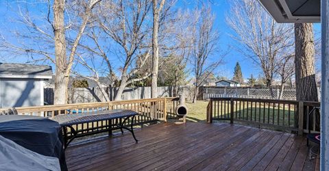 1410 Purple Sage Drive, Gardnerville, NV 89460 Photo
