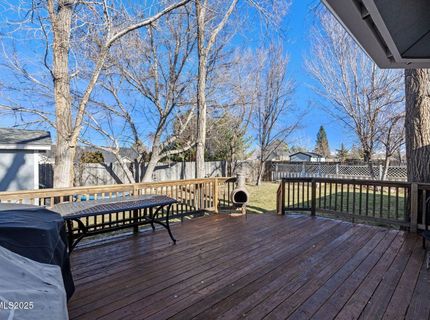 1410 Purple Sage Drive, Gardnerville, NV 89460 Photo