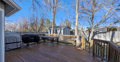 1410 Purple Sage Drive, Gardnerville, NV 89460 Photo